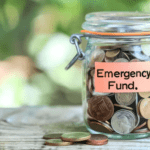 Emergency funds