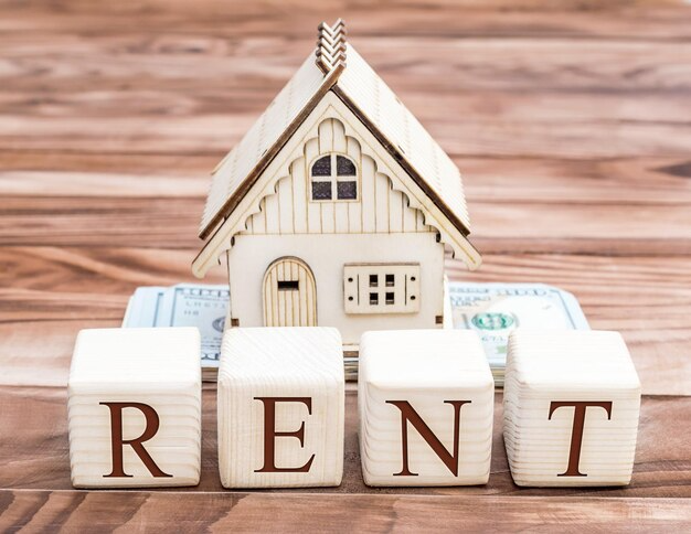 Renting assets